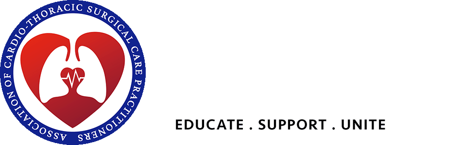 ASSOCIATION OF CARDIO-THORACIC SURGICAL CARE PRACTITIONERS